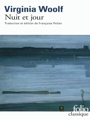 cover image of Nuit et jour (édition enrichie)